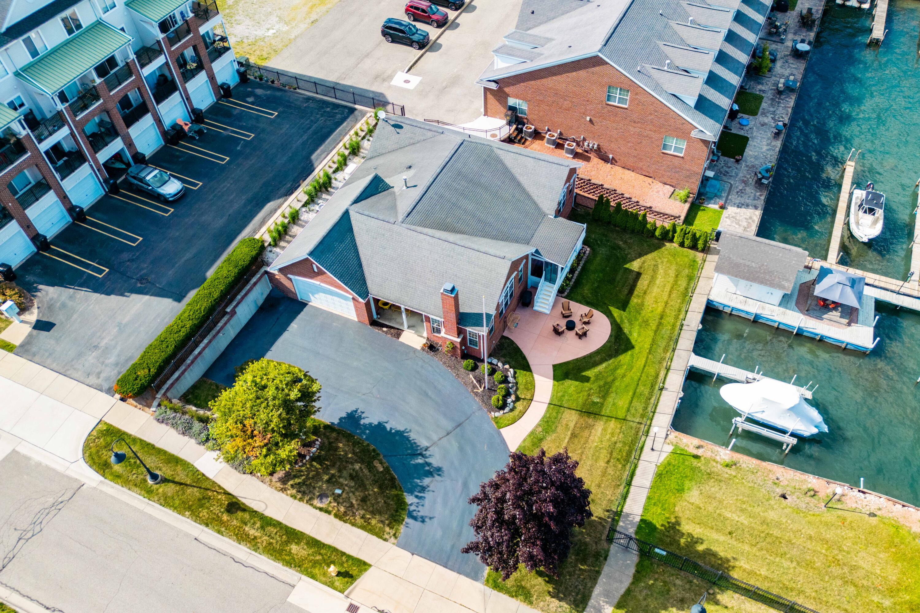 80 West Road Trenton, MI 48183 - Photo 41 of 43 80 West Rd, Trenton (41 of 44)