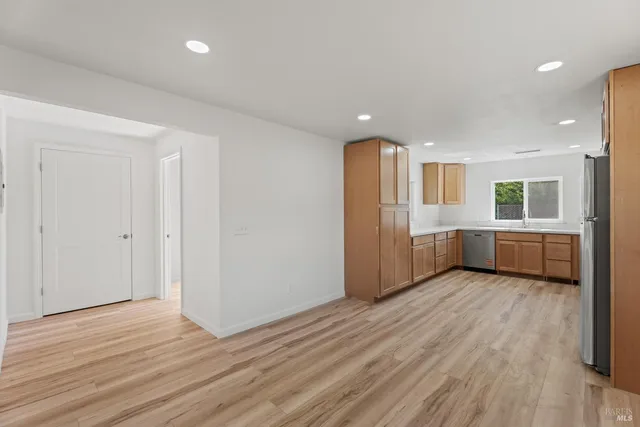 $464,000 | 755 Central Avenue, Willits, CA 95490