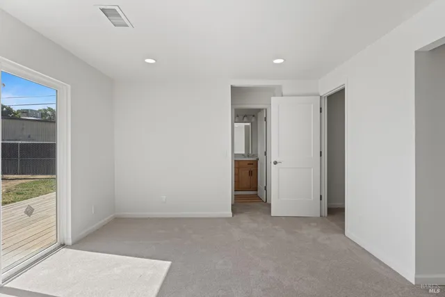 $464,000 | 755 Central Avenue, Willits, CA 95490