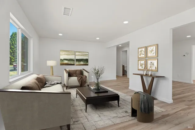 $464,000 | 755 Central Avenue, Willits, CA 95490