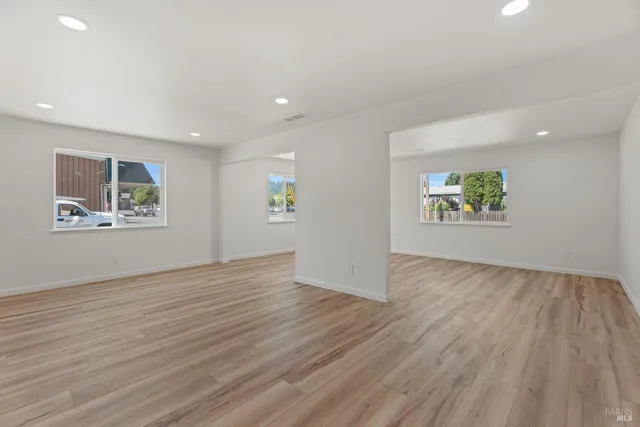 $464,000 | 755 Central Avenue, Willits, CA 95490