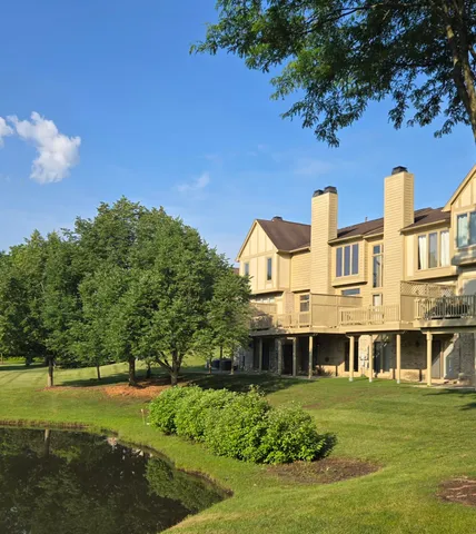 $455,000 | 2782 Maitland Drive, Ann Arbor, MI 48105