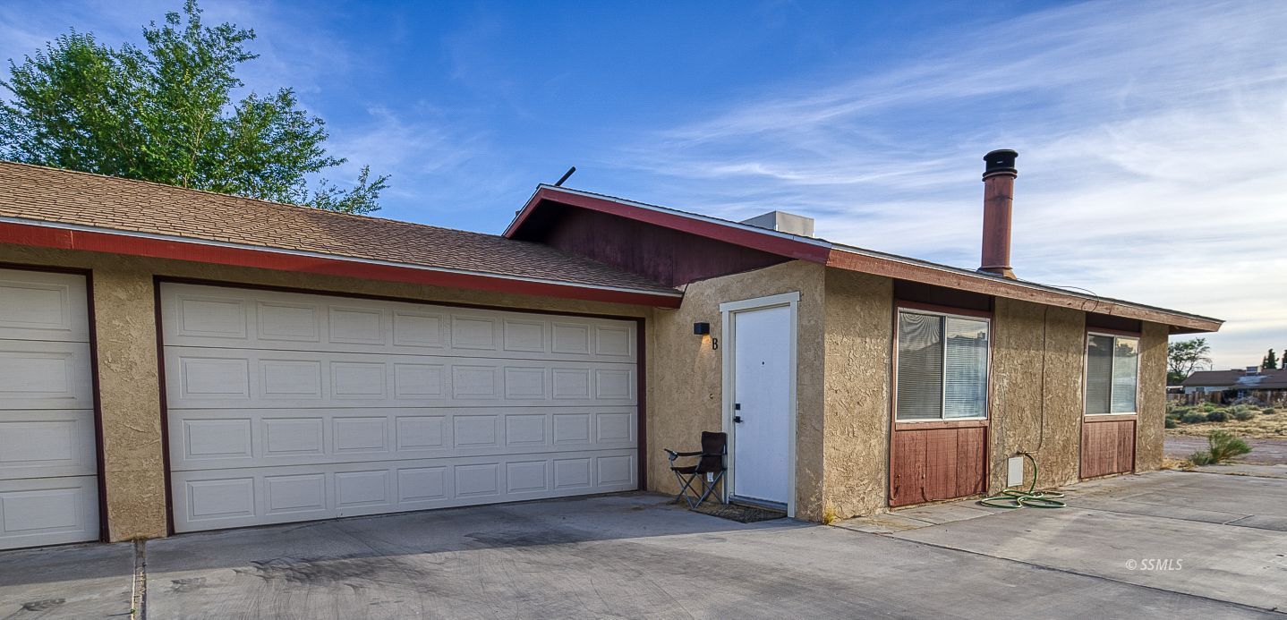 217 South Richmond Road Ridgecrest, CA 93555 - Photo 24 of 27