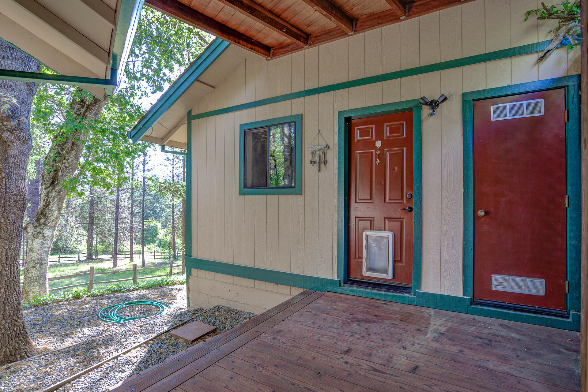 551 Salt Flat Road Lewiston, CA 96052 - Photo 23 of 29