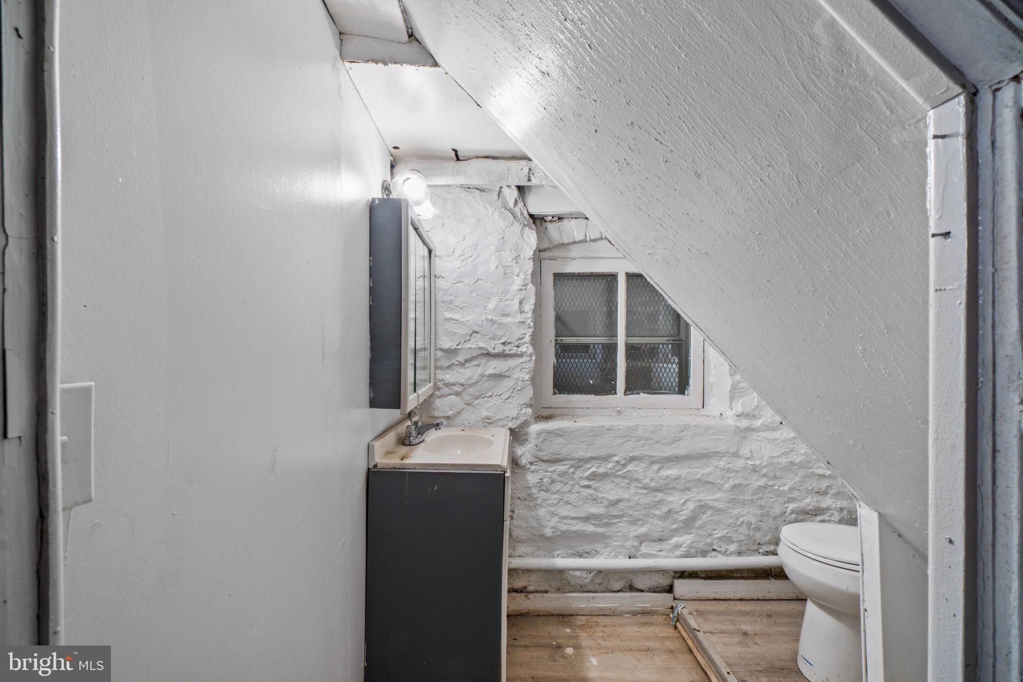 2159 Chelsea Terrace Baltimore, MD 21216 - Photo 23 of 30 Half bath