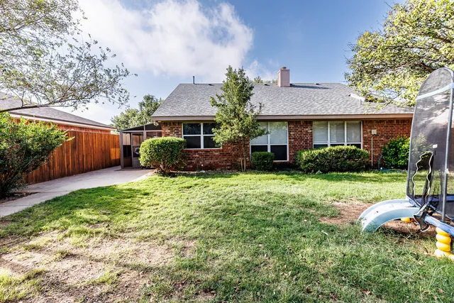 $198,000 | 2210 93rd Street, Lubbock, TX 79423