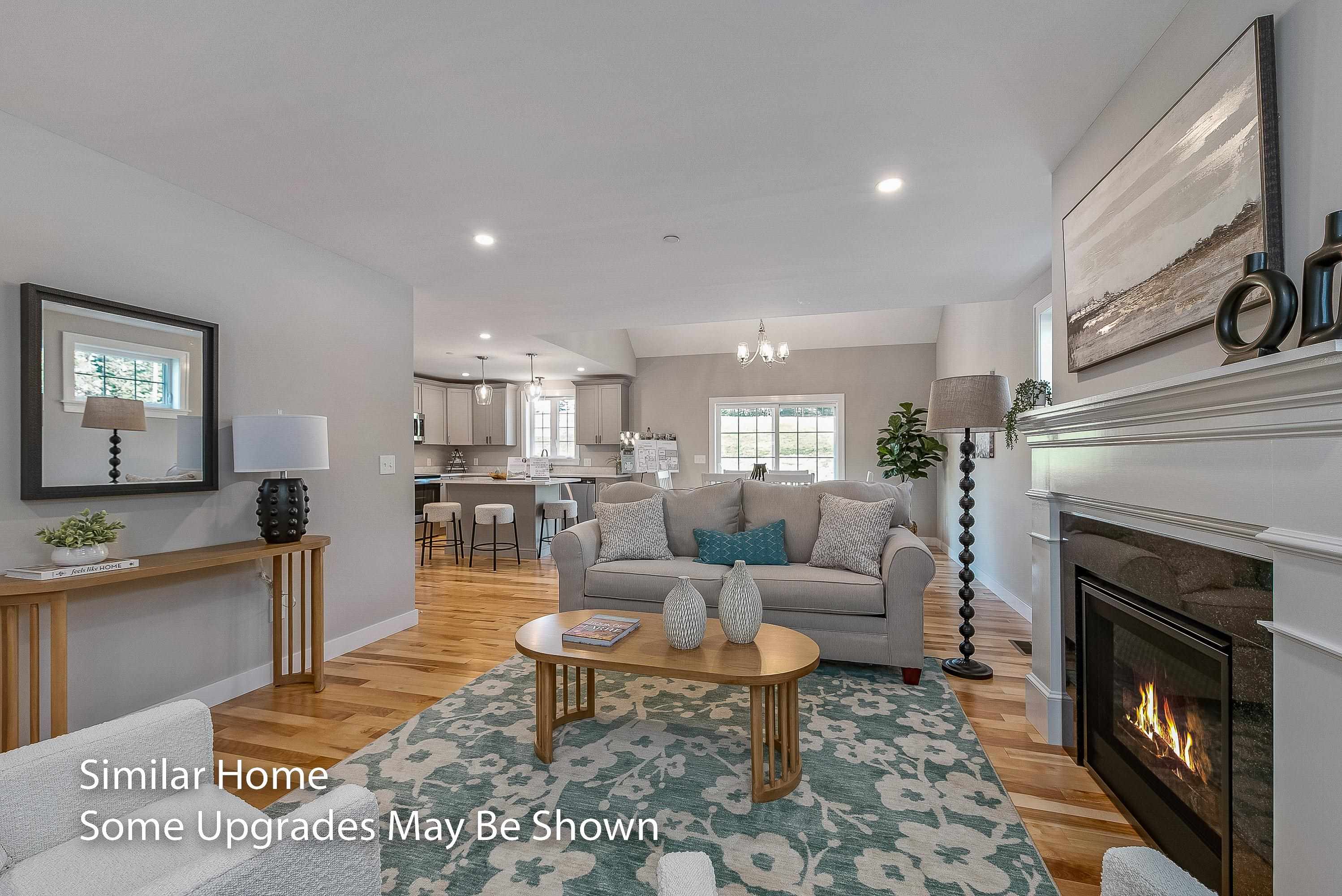 66 The Cliffs, Unit 66 Auburn, NH 03032 - Photo 6 of 43