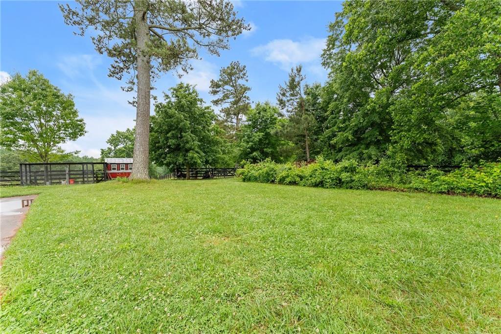7215 Kelly Bridge Road Dawsonville, GA 30534 - Photo 48 of 83