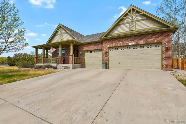 $815,000 | 6301 East 135th Place, Thornton, CO 80602
