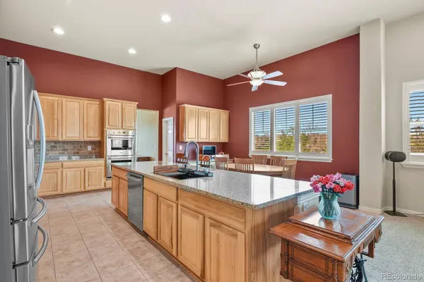 $815,000 | 6301 East 135th Place, Thornton, CO 80602