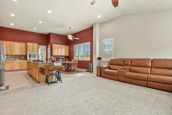 $815,000 | 6301 East 135th Place, Thornton, CO 80602