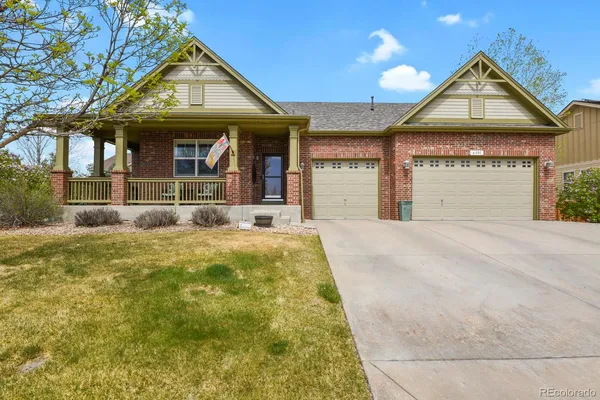 $815,000 | 6301 East 135th Place, Thornton, CO 80602