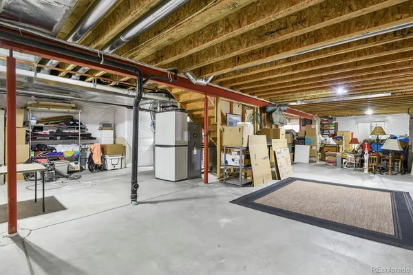 $815,000 | 6301 East 135th Place, Thornton, CO 80602