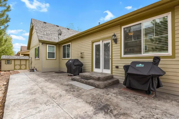 $815,000 | 6301 East 135th Place, Thornton, CO 80602