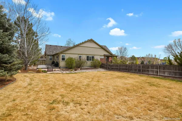 $815,000 | 6301 East 135th Place, Thornton, CO 80602