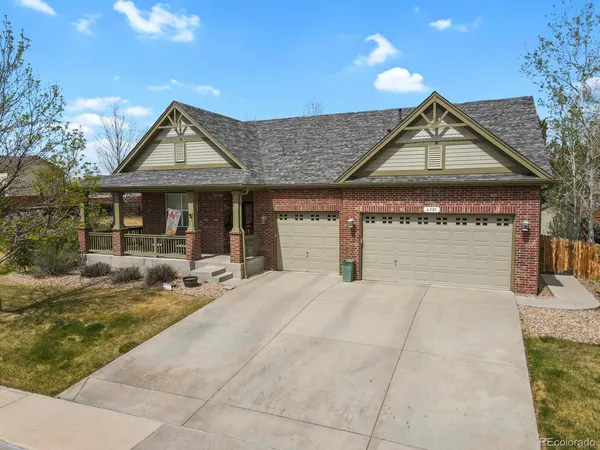 $815,000 | 6301 East 135th Place, Thornton, CO 80602