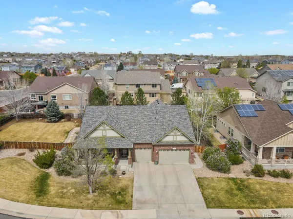 $815,000 | 6301 East 135th Place, Thornton, CO 80602