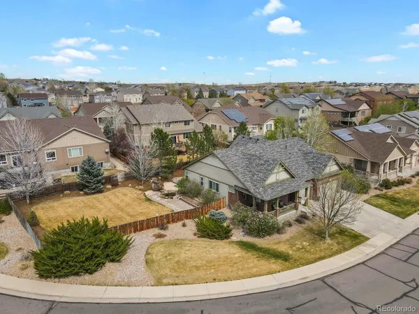 $815,000 | 6301 East 135th Place, Thornton, CO 80602