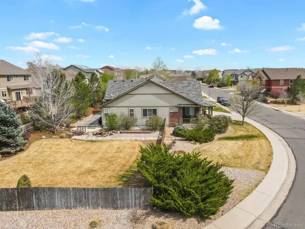 $815,000 | 6301 East 135th Place, Thornton, CO 80602