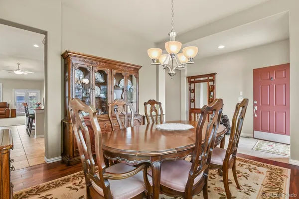 $815,000 | 6301 East 135th Place, Thornton, CO 80602