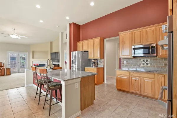 $815,000 | 6301 East 135th Place, Thornton, CO 80602