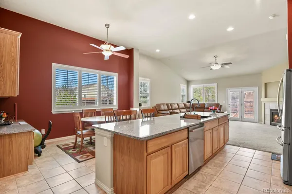 $815,000 | 6301 East 135th Place, Thornton, CO 80602