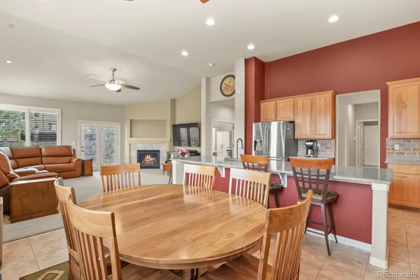 $815,000 | 6301 East 135th Place, Thornton, CO 80602