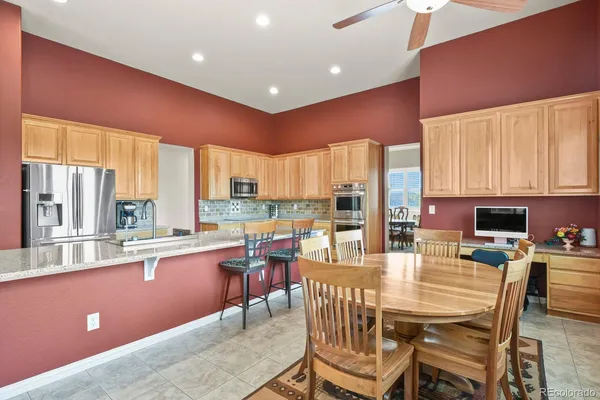 $815,000 | 6301 East 135th Place, Thornton, CO 80602