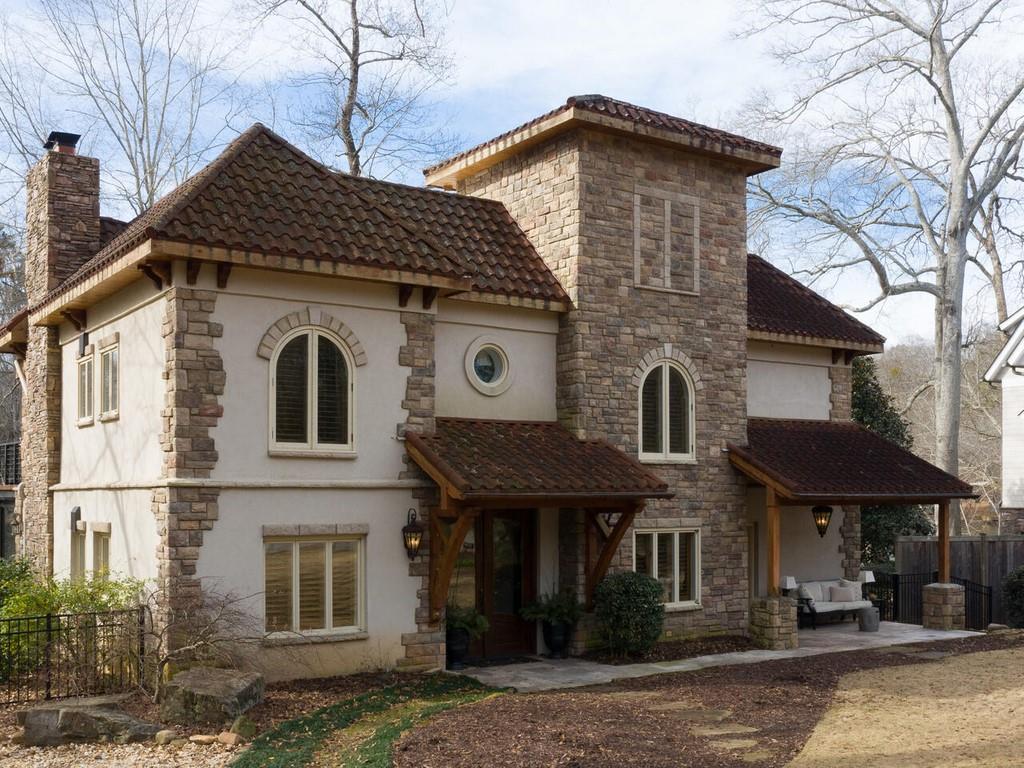 1389 Old Riverside Road Roswell, GA 30076 - Photo 1 of 1