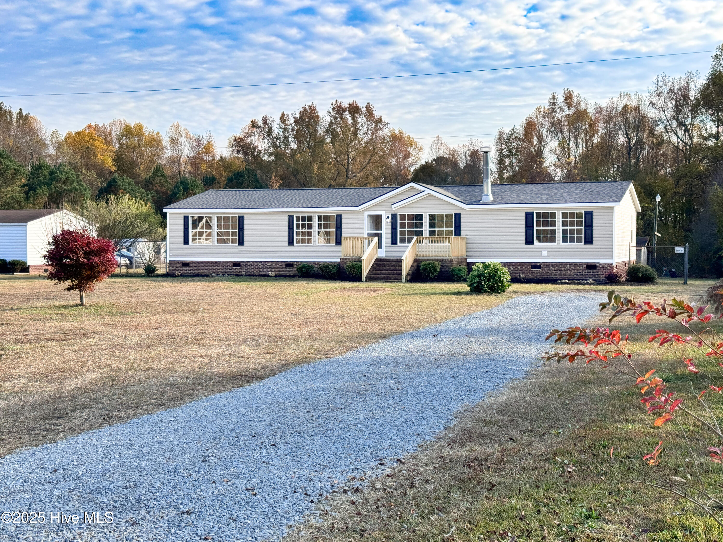 1330 Campground Road Selma, NC 27576 - Photo 2 of 30 2
