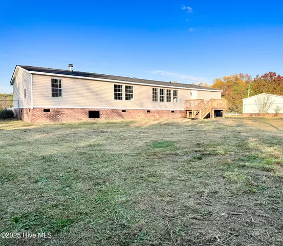 $289,900 | 1330 Campground Road, Selma, NC 27576