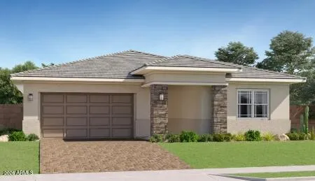 $645,990 | 23111 East Roundup Way, Queen Creek, AZ 85142