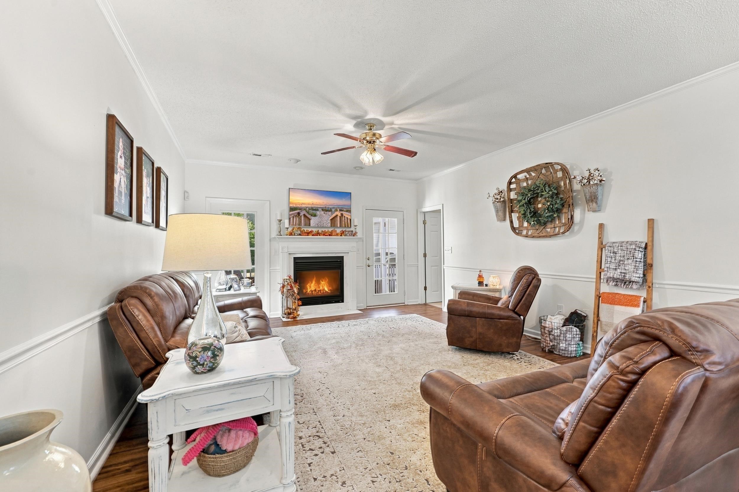 3436 Poplar Church Road Aynor, SC 29511 - Photo 7 of 61 Gallery Image 7