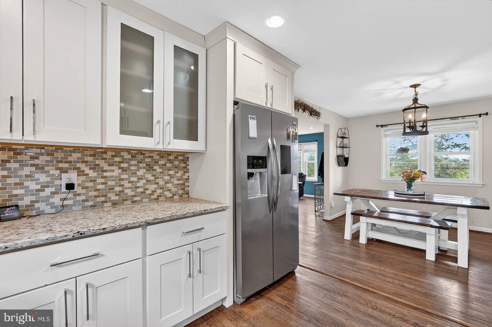 8409 Walter Martz Road Frederick, MD 21702 - Photo 15 of 51