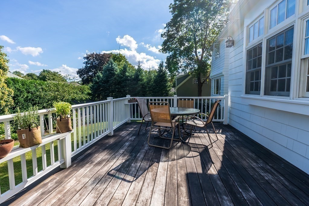 88 Annawan Road Newton, MA 02468 - Photo 12 of 27