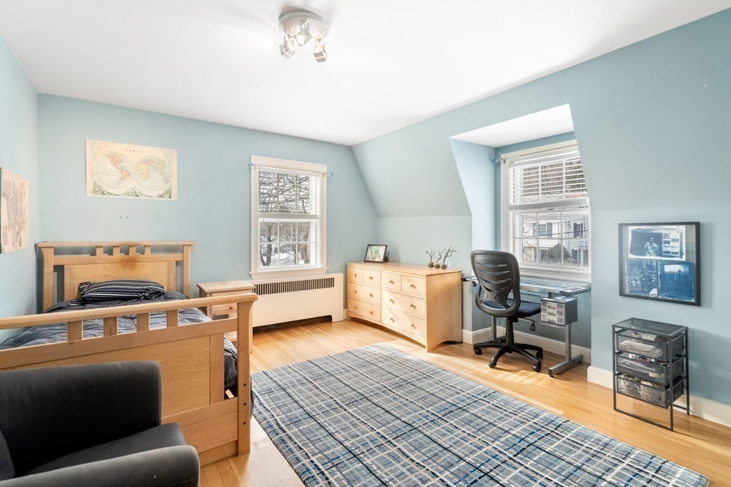 88 Annawan Road Newton, MA 02468 - Photo 19 of 27