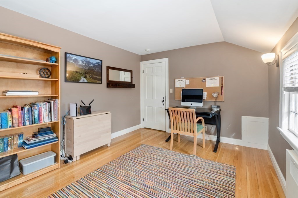 88 Annawan Road Newton, MA 02468 - Photo 22 of 27