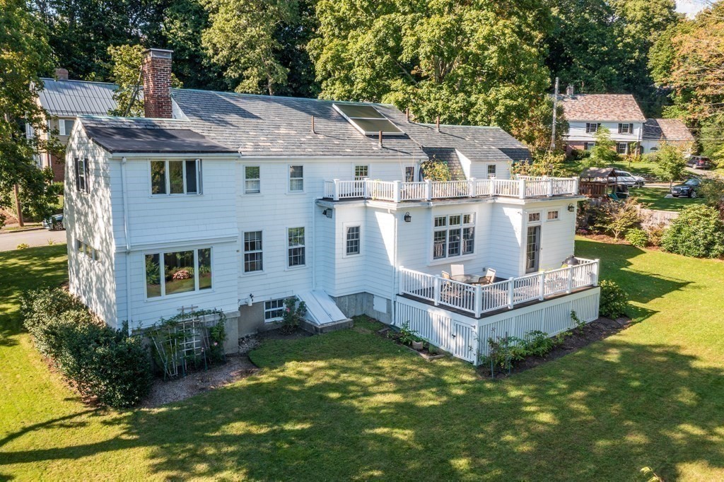 88 Annawan Road Newton, MA 02468 - Photo 25 of 27