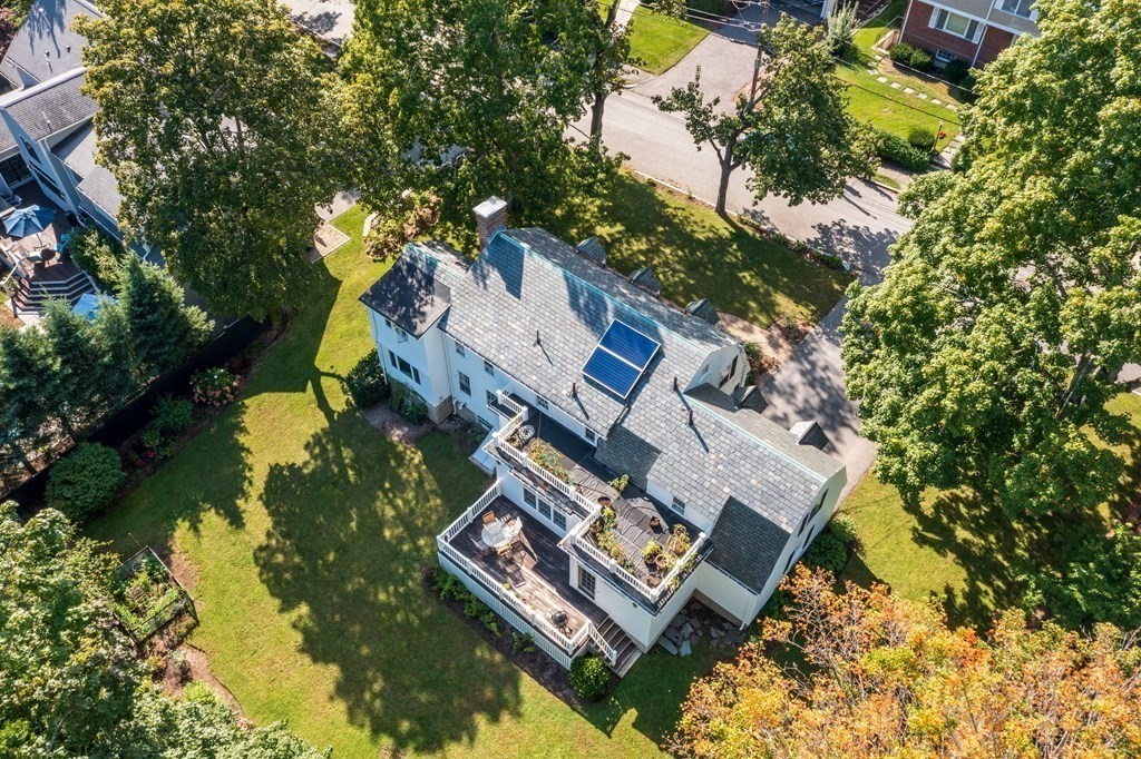 88 Annawan Road Newton, MA 02468 - Photo 27 of 27