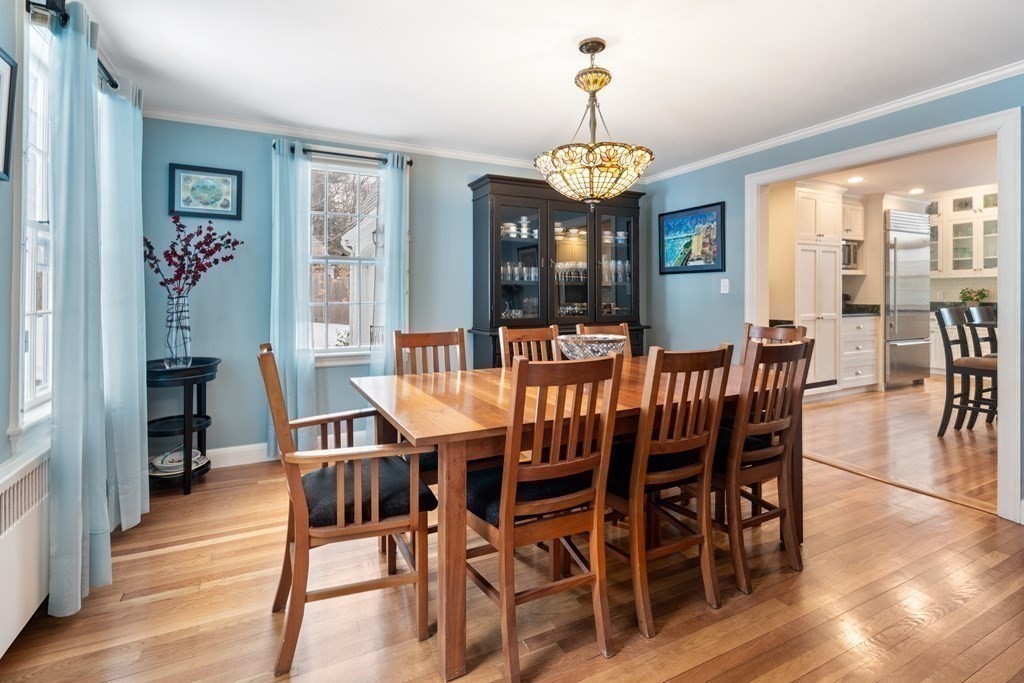 88 Annawan Road Newton, MA 02468 - Photo 6 of 27