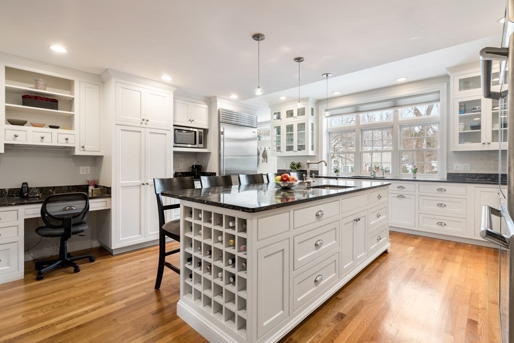 88 Annawan Road Newton, MA 02468 - Photo 9 of 27