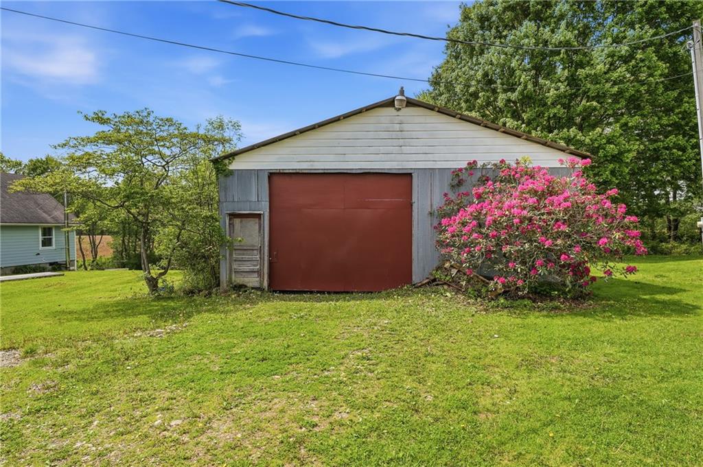 40 Dodge Road Hadley, PA 16130 - Photo 25 of 29
