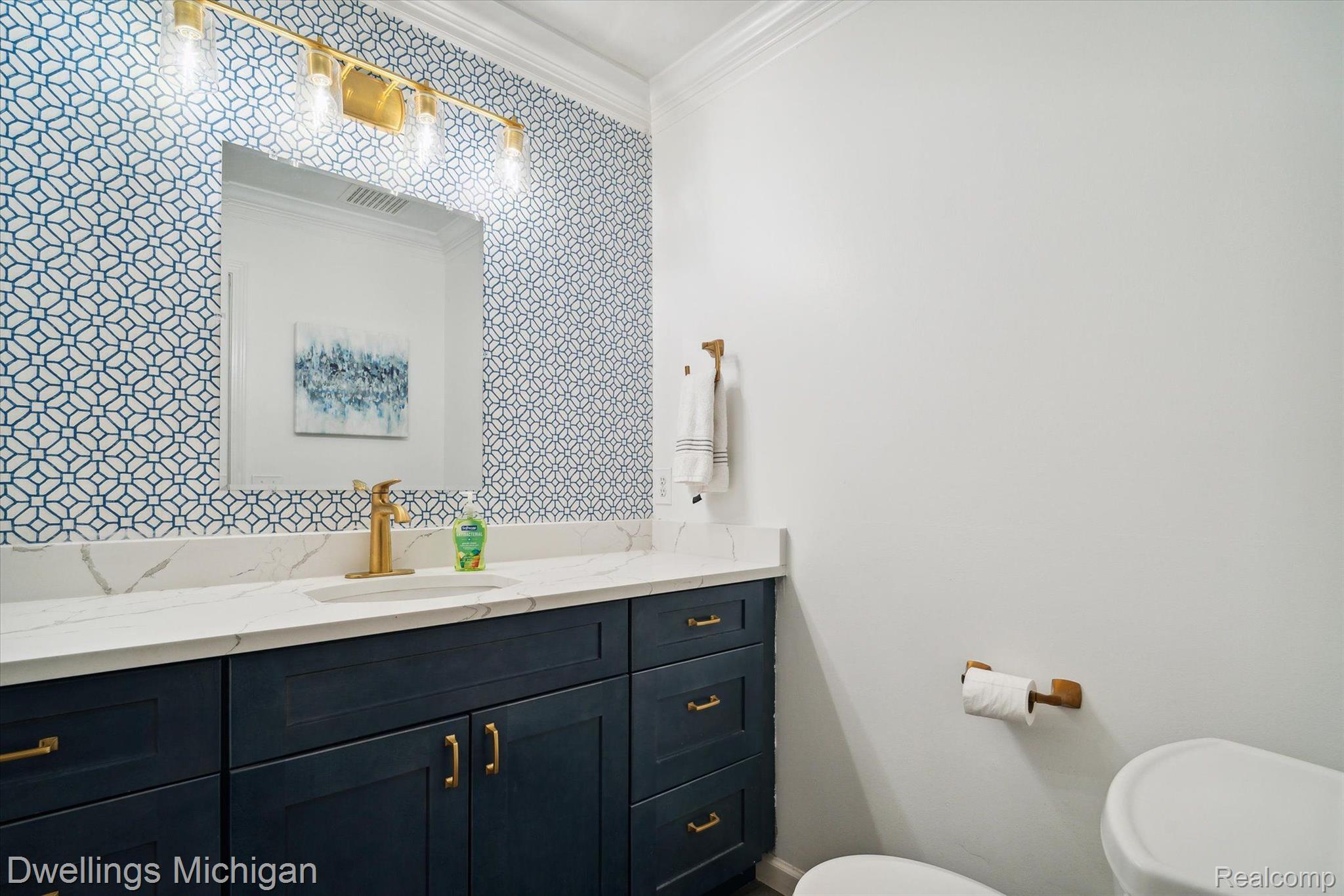 3174 Courtfield Drive Rochester, MI 48309 - Photo 25 of 52 Gallery Image 25