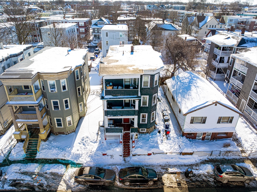 46 Theodore Street Boston, MA 02124 - Photo 20 of 24