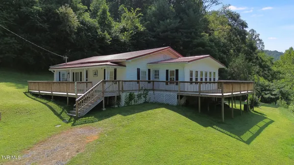 $175,000 | 14439 Holbrook Chapel Road, Coeburn, VA 24230