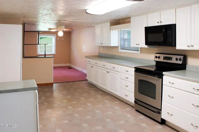 $184,000 | 14439 Holbrook Chapel Road, Coeburn, VA 24230