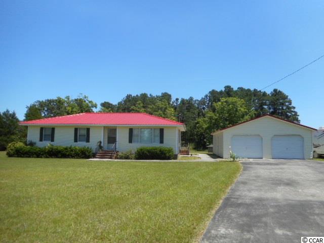 866 Sisters Road Loris, SC 29569 - Photo 1 of 18 Gallery Image 1