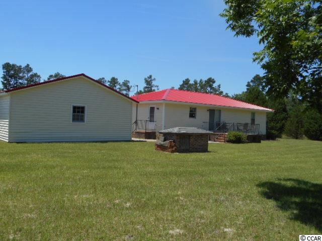 866 Sisters Road Loris, SC 29569 - Photo 2 of 18 Gallery Image 2