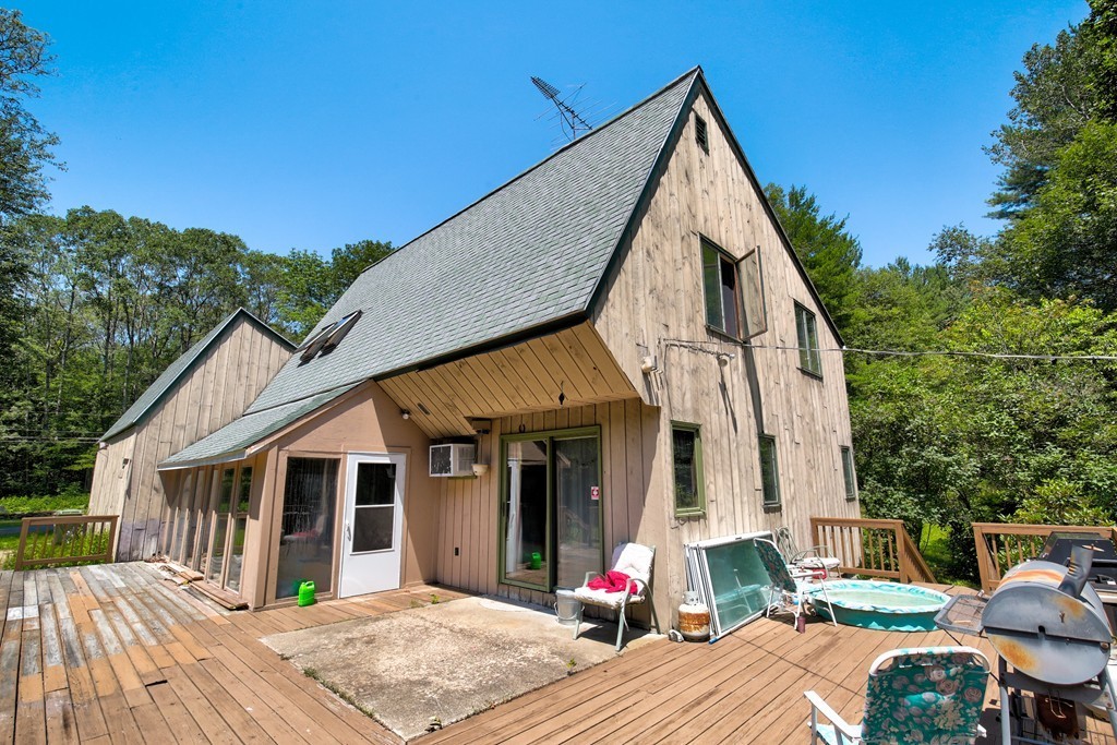 22 Bullard Road North Brookfield, MA 01535 - Photo 15 of 15 Gallery Image 15
