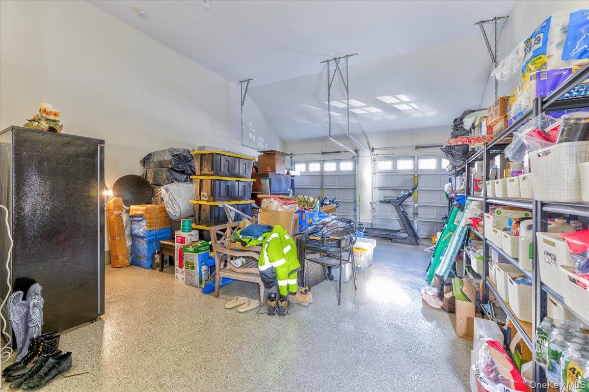 468 Granny Road Medford, NY 11763 - Photo 32 of 42 a view of a storage in a room